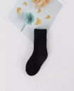 Thick Thermal 1-8 Years warm crew children winter socks 8 Pairs Unisex